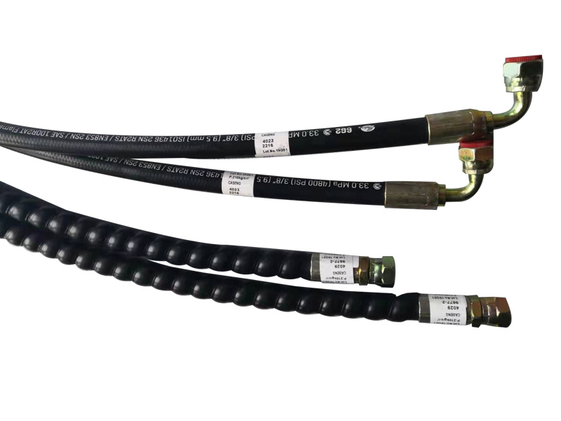 斗山挖掘機(jī)油管 斗山挖掘機(jī)油管