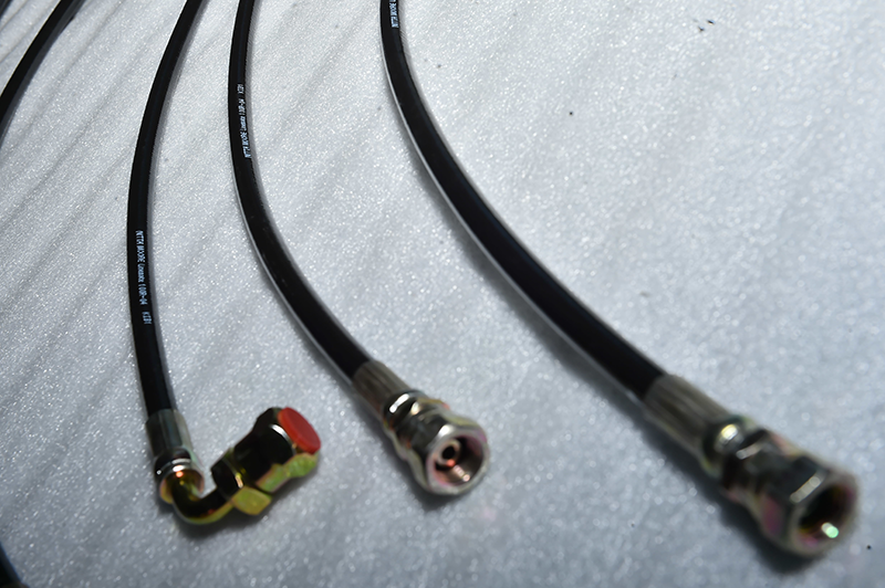 斗山挖掘機(jī)油管 斗山挖掘機(jī)油管