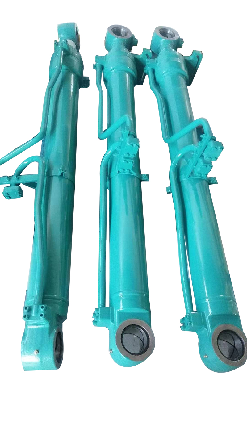 煙臺油缸生產(chǎn)廠家講解油缸的拆裝注意事項(xiàng)