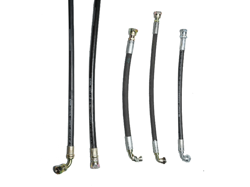 斗山挖掘機(jī)油管 斗山挖掘機(jī)油管